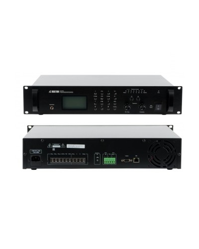 IP-A6760. IP-усилитель 60Вт. ROXTON в Архангельске