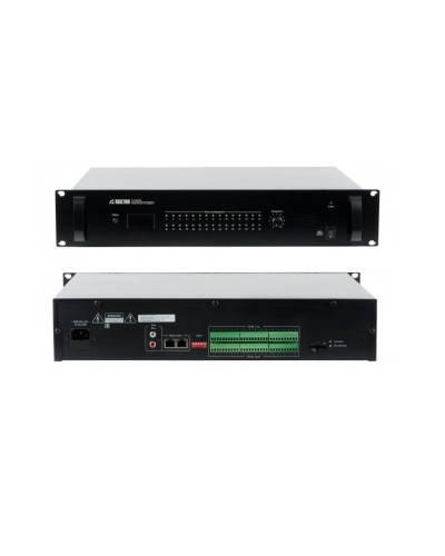 IP-A6223A. Интерфейс передачи аварийного сигнала. ROXTON в Архангельске