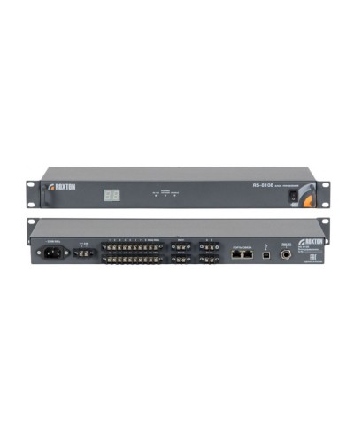 RS-8108. Адаптер USB/RS-485 - разветвитель. ROXTON в Архангельске