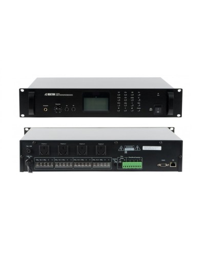 IP-A6701. Цифро-аналоговый аудио преобразователь. ROXTON в Архангельске