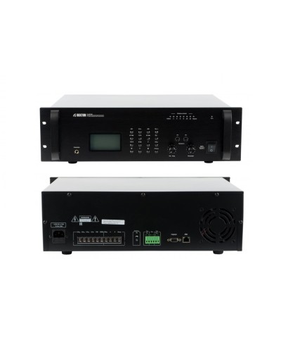 IP-A67240. IP-усилитель 240Вт . ROXTON в Архангельске