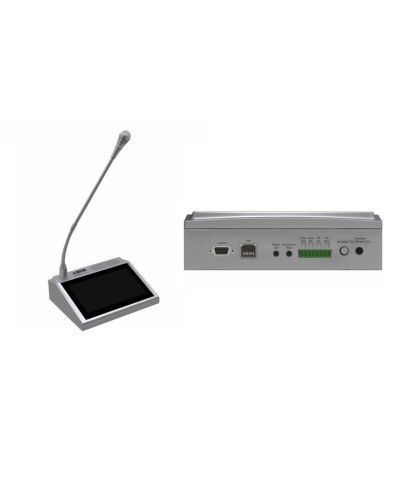 IP-A6702A. Микрофонная консоль. ROXTON в Архангельске