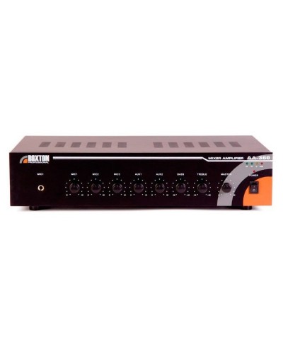 AA-360. Усилитель трансляционный, 360 Вт. ROXTON в Архангельске