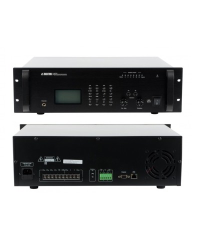 IP-A67350. IP-усилитель 350Вт . ROXTON в Архангельске