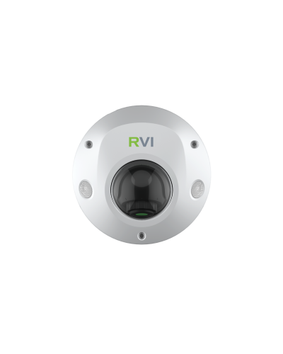 RVi-1NCF5358 (2.8). Видеокамера IP купольная. RVi в Архангельске