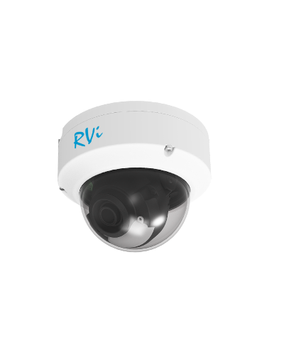 RVi-2NCD2178 (2.8) white: Видеокамера IP купольная в Архангельске