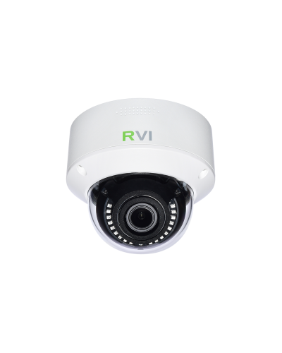 RVi-1NCD2379 (2.7-13.5). Видеокамера IP купольная. RVi в Архангельске