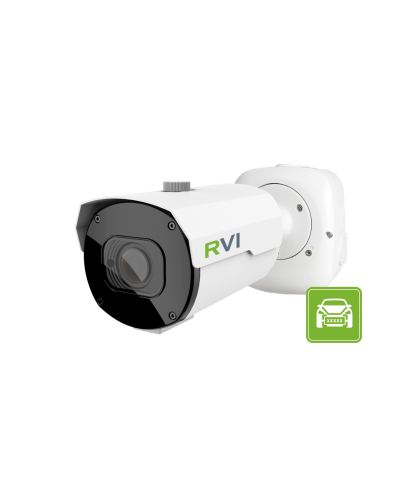 RVi-1NCT5479 (2.7-13.5). Видеокамера IP цилиндрическая. RVi в Архангельске