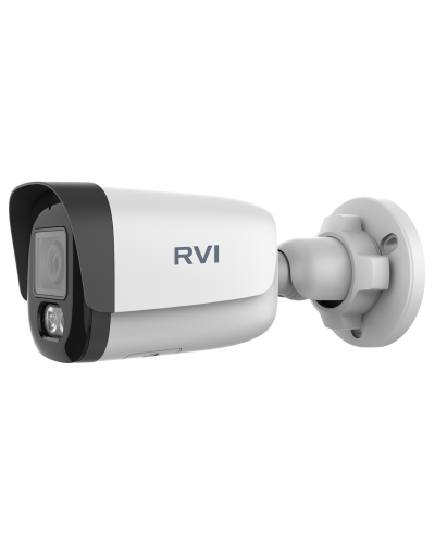 RVi-1NCTL4156 (2.8) white. Видеокамера IP цилиндрическая. RVi в Архангельске