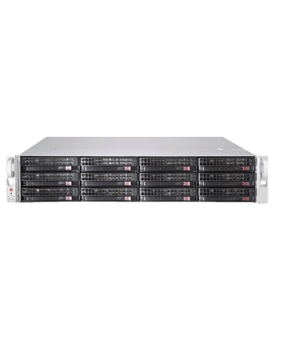 RV-SE2900 Оператор PRO. IP видеосервер 128-канальный. RVi в Архангельске