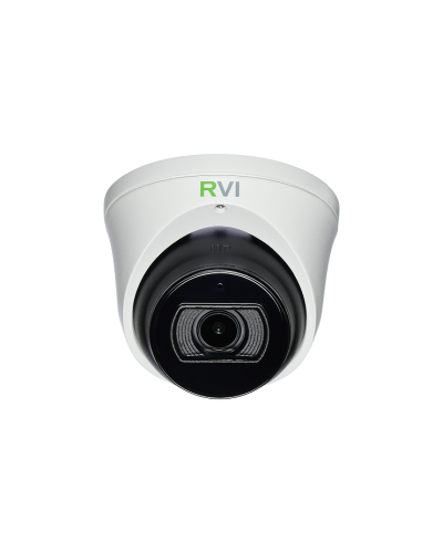 RVi-1NCE5359 (2.7-13.5). Видеокамера IP купольная. RVi в Архангельске