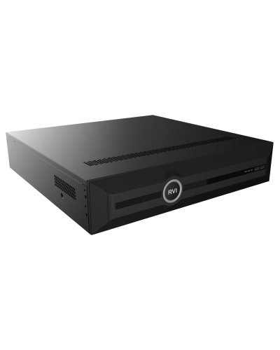 RVi-1NR80871. Видеорегистратор IP 80-канальный. RVi в Архангельске