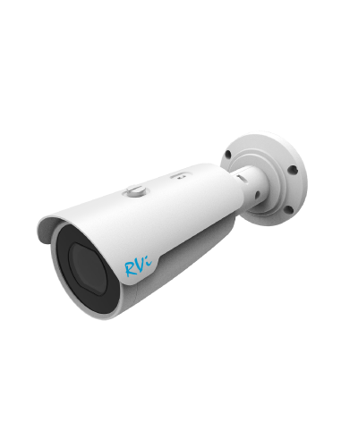 RVi-2NCT8349 (2.8-12) white: Видеокамера IP цилиндрическая в Архангельске