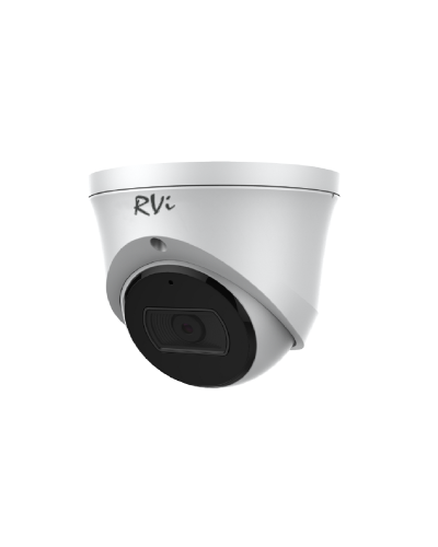 RVi-1NCE2022 (2.8) white. Видеокамера IP купольная. RVi в Архангельске