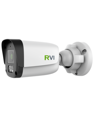 RVi-1NCT4032 (2.8). Видеокамера IP цилиндрическая. RVi в Архангельске