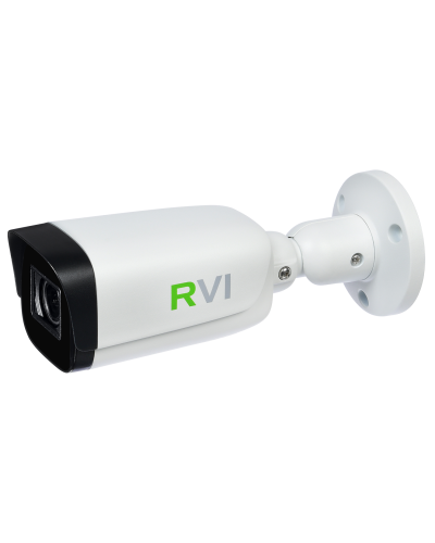 RVi-1NCT5359 (2.7-13.5). Видеокамера IP цилиндрическая. RVi в Архангельске