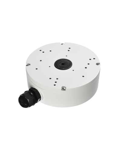RVi-1BMB-8 white. Коробка монтажная для видеокамеры IP. RVi в Архангельске