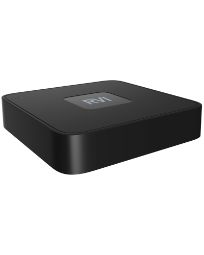 RVi-1NR10160C-8P. Видеорегистратор IP 10-канальный. RVi в Архангельске