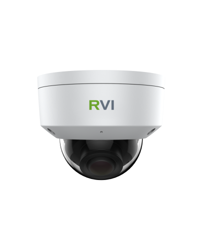 RVi-1NCD4053 (2.8-12). Видеокамера IP купольная. RVi в Архангельске