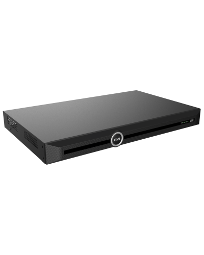 RVi-1NR20270-16P. Видеорегистратор IP 20-канальный. RVi в Архангельске
