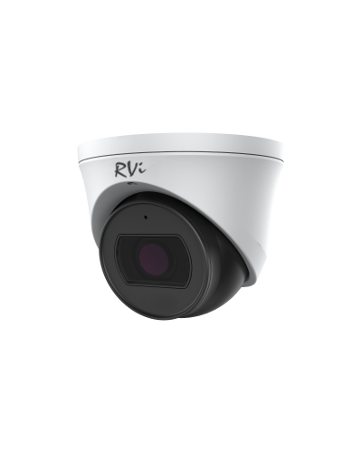 RVi-1NCE5069 (2.7-13.5) white. Видеокамера IP купольная. RVi в Архангельске
