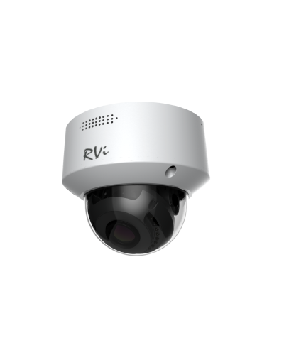 RVi-1NCD2079 (2.7-13.5) white. Видеокамера IP купольная. RVi в Архангельске