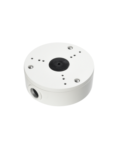 RVi-1BMB-10 white. Коробка монтажная для видеокамеры IP. RVi в Архангельске