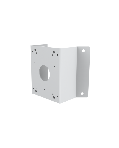 RVi-1BCM-2 white. Кронштейн угловой. RVi в Архангельске