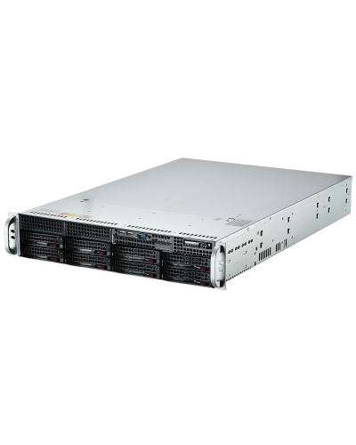 RV-SE2900 Оператор ECO. IP видеосервер 128-канальный. RVi в Архангельске