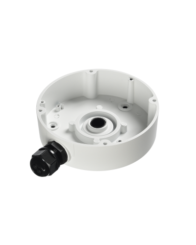 RVi-1BMB-9 white. Коробка монтажная для видеокамеры IP. RVi в Архангельске
