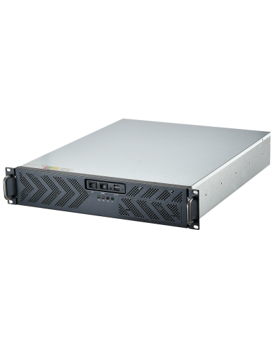 RV-SE2300 Оператор ECO. IP видеосервер 32-канальный. RVi в Архангельске