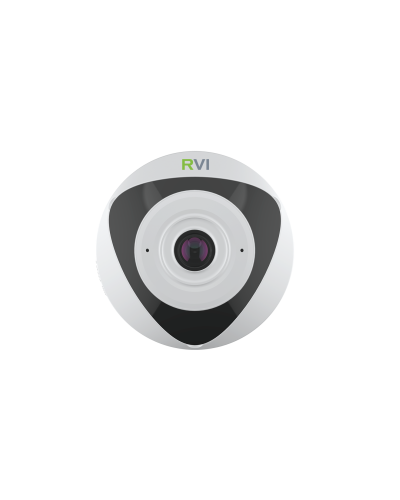 RVi-1NCF5058 (1.4). Видеокамера IP купольная. RVi в Архангельске