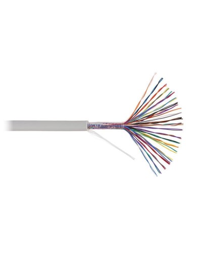 U/UTP 10PR 24AWG, CAT5, 305 м REXANT (01-1011-R). Кабель «витая пара» (LAN) для структурированных систем связи. Rexant в Архангельске
