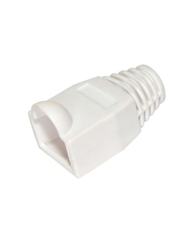 Колпачок изолирующий для разъемов RJ-45, белый REXANT (05-1201). Изолирующий колпачок. Rexant в Архангельске
