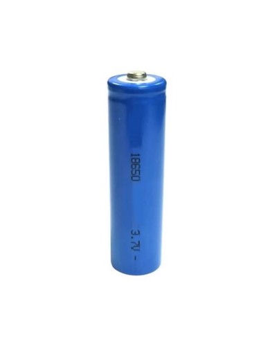 Аккумулятор 18650 protected с защитой Li-ion 2800 mAH 3.7 В REXANT (30-2030). Аккумулятор литий-ионный цилиндрический. Rexant в Архангельске
