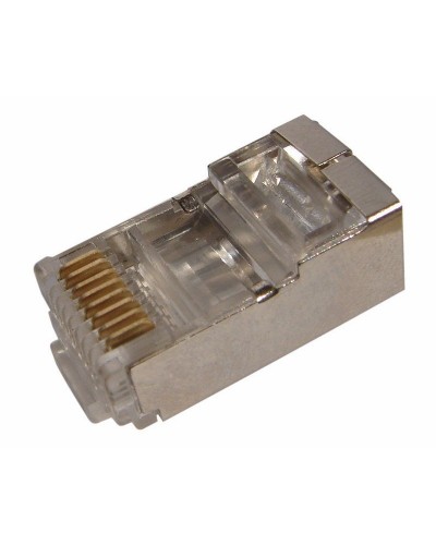 Разъем FTP RJ-45(8P8C), CAT 5e REXANT (05-1023). Разъем RJ-45. Rexant в Архангельске
