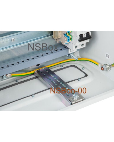 NSBon-00 (R2383210). Крепление внутри шкафа для оборудования. Rittal в Архангельске