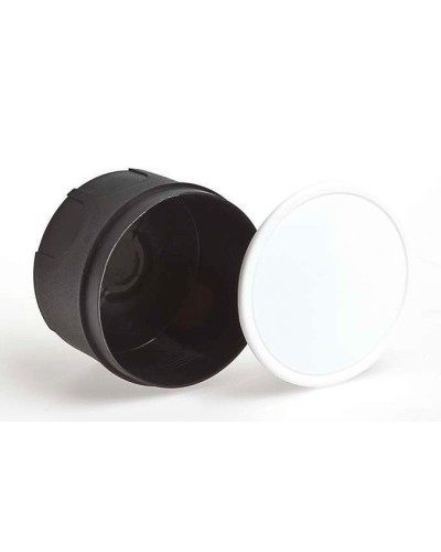 Коробка TYCO СП 70х40мм IP30 У-197 (10147). Коробка распределительная. RuVinil в Архангельске