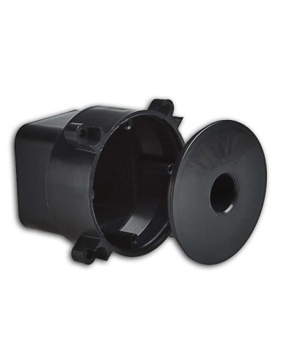 Коробка TYCO СП 70х60 в бетон IP40 (10131). Коробка установочная. RuVinil в Архангельске