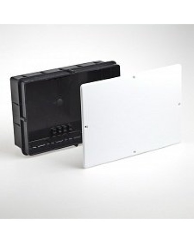 Коробка распределительная СП 206х155х73мм IP30 (10164). Коробка распределительная СП. RuVinil в Архангельске