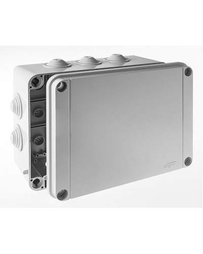 Коробка TYCO 300х220х120мм (67069). Коробка распаячная. RuVinil в Архангельске