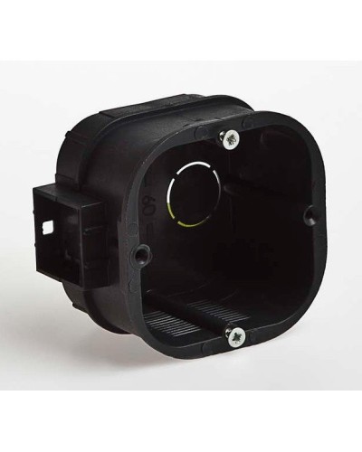 Коробка TYCO СП 60х60х42 IP30 (10183). Коробка установочная. RuVinil в Архангельске