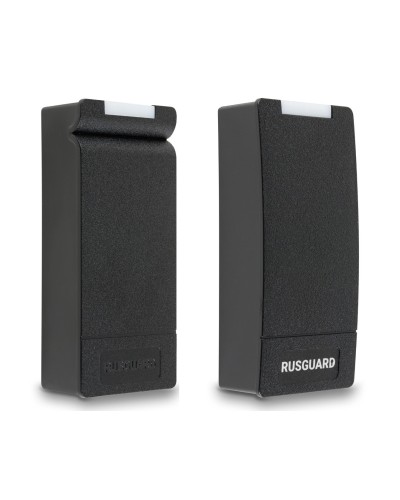 R10-EHT (Black+Grey). Считыватель со встроенным контроллером. RusGuard в Архангельске
