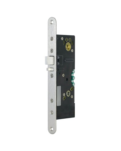 RG-Lock 595. Замок электромеханический. RusGuard в Архангельске