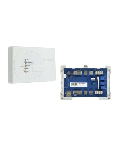 ACS-105-CE-S. Контроллер СКУД сетевой. RusGuard в Архангельске