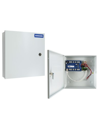 ACS-202-CE-BM (POE). Контроллер СКУД сетевой. RusGuard в Архангельске