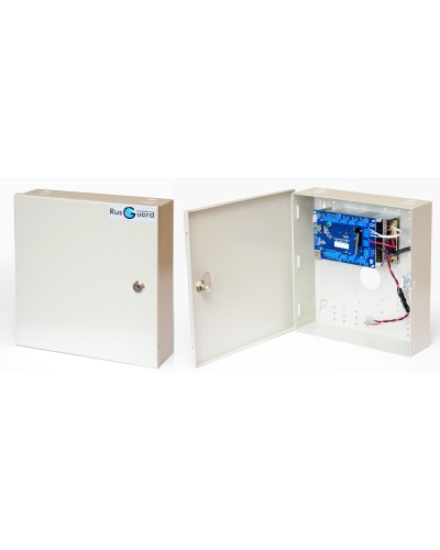 ACS-102-CE-BM. Контроллер СКУД сетевой. RusGuard в Архангельске