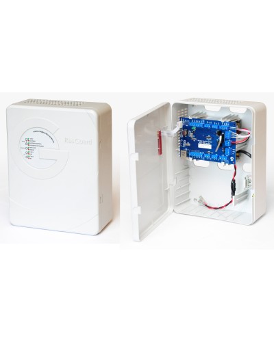ACS-102-CE-B. Контроллер СКУД сетевой. RusGuard в Архангельске