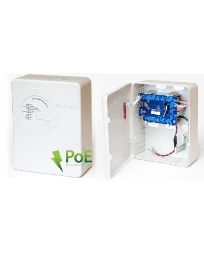 ACS-102-CE-B (POE). Контроллер СКУД сетевой. RusGuard в Архангельске