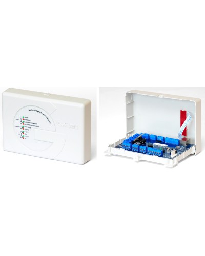 ACS-102-CE-S. Контроллер СКУД сетевой. RusGuard в Архангельске